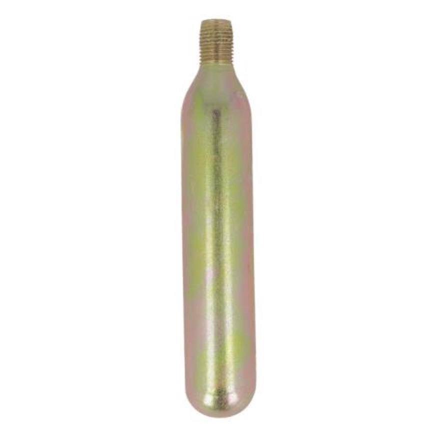 Cartucho CO₂ 16 g (unidad)