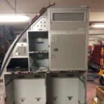 Partes de Galley