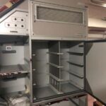 Partes de Galley